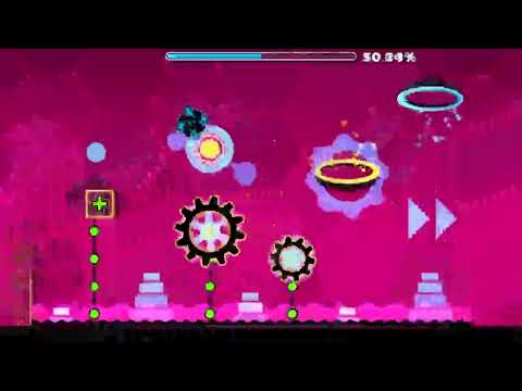 How it feels to play Blast Processing for the first time