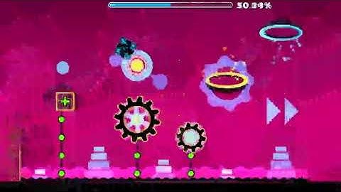 How it feels to play Blast Processing for the first time