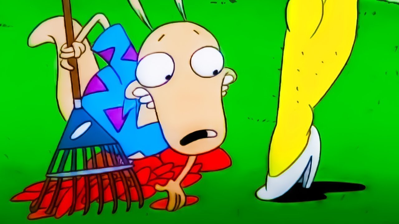 Diese Cartoon-Folgen hättest du niemals sehen sollen