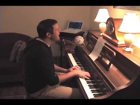 An original song by Micajah - These lives we lose