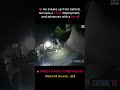 Officer Shoots Suspect After He Approaches Officers With a Knife 🤯💥 #shorts #police