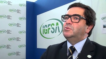 Global IGF 2015: Raúl Echeberria on Internet Future in a Nutshell