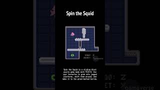 SPIN THE SQUID