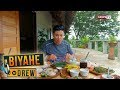 Biyahe ni Drew: Farm life sa Pagudpud, Ilocos Norte