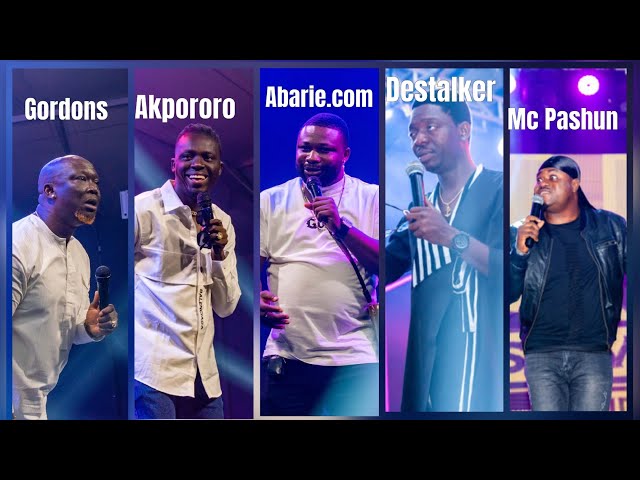 THE HOTTEST STAND UP COMEDY COMPILATION EVER. NO DULL MOMENT 💯 class=