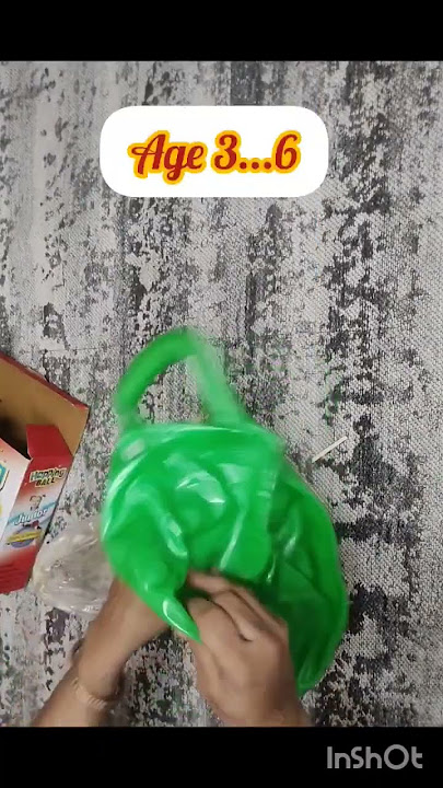 Birthday Gift ideaπ‘πππ‘#baby#hopping#ball