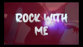 Смотреть клип Vin Jay X Merkules - Rock With Me