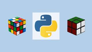 Coding Challenge: 2x2 Rubik's Cube Depth?