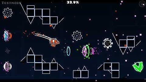 [part] crystallized (read description)