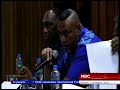 Bird Questions Procurement Process | NBC PNG