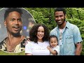 La vie amoureuse tumultueuse de trey songz  vraies histoires de stars