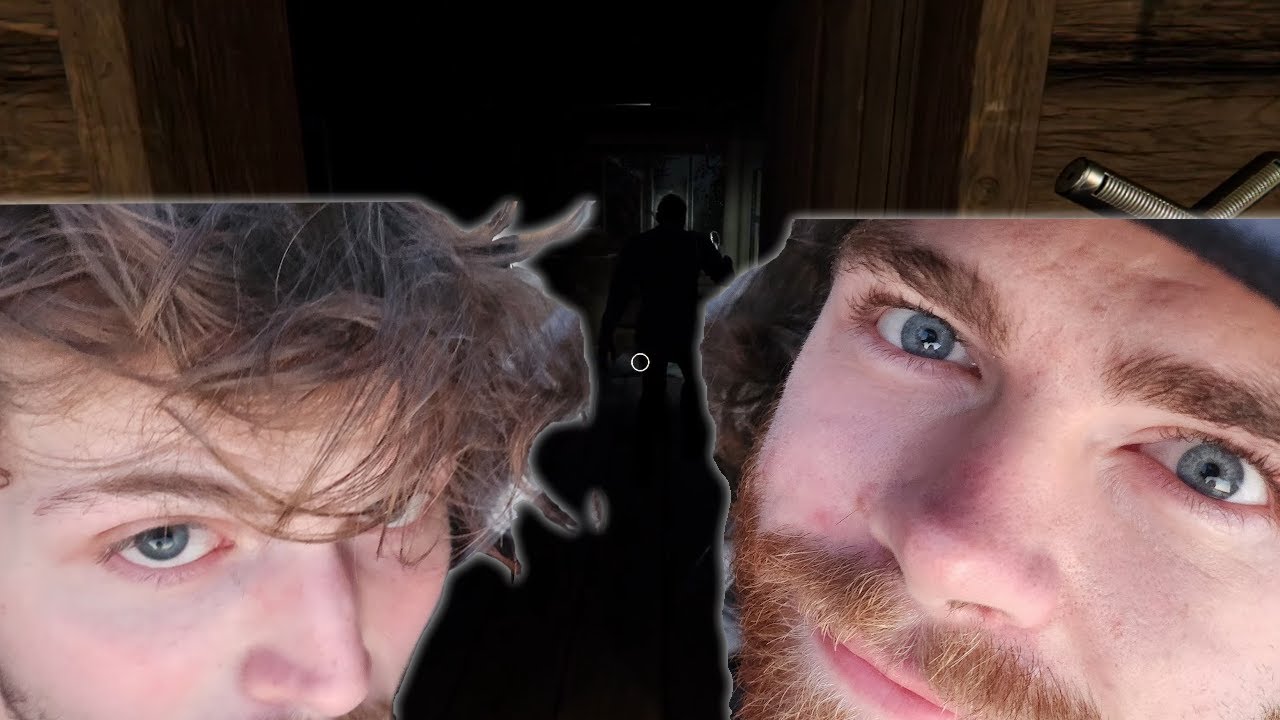 Phasmophobia [1] - Can we Identify the ghost?!"! - YouTube