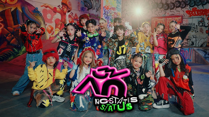 "กั๊ก"(No-status Status) - BUS Dance Performance Cover BY U.A.GANG