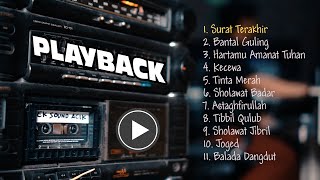 PLAYBACK FULL ALBUM CEK SOUND DANGDUT ACIK MUSIK