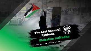 Globalize Intifadha - Tlss