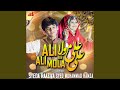 Ali ali mola as feat syed muhammad hamza