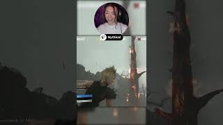 This INSANE Boss Fight Will Make Your Jaw DROP! | FF7 Rebirth