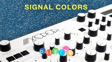 Modor NF-1 - The Unapologetically Digital Synth (In-Depth Overview & Demo)