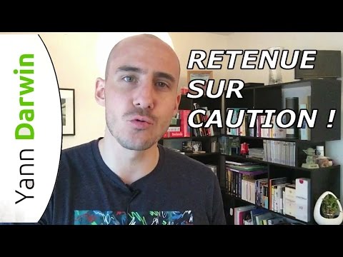 Vidéo: Comment Mettre Fin Au Cautionnement