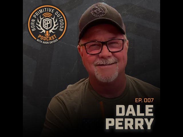 Ep.007: Dale Perry Dale Perry、2nd limited edition 1996 【公式通販】