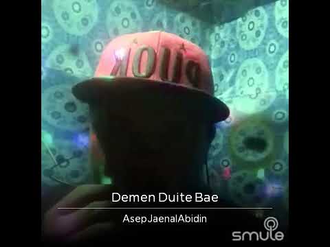 Bai demen duite bae
