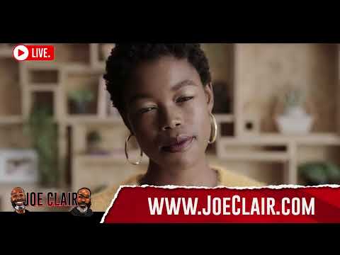 Joe Clair LIVE