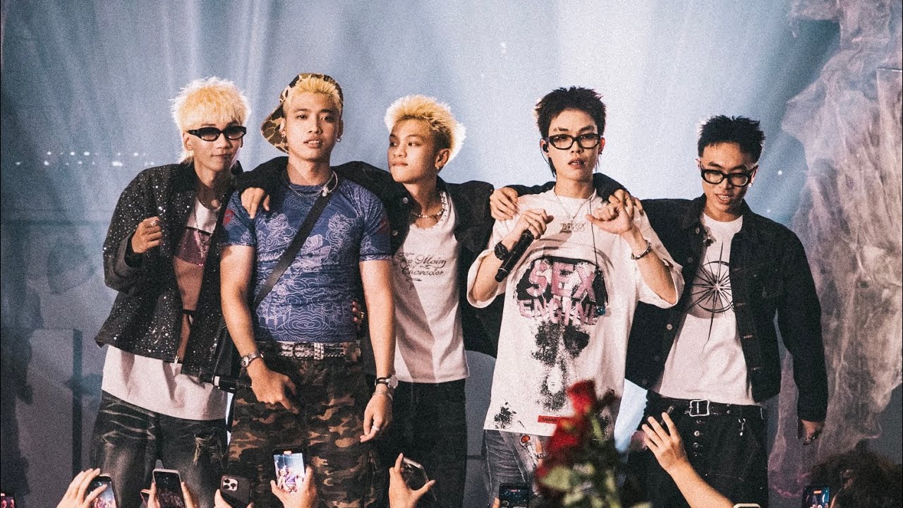 250919 WORKAHOLIC$ RE:UNION @ NOXX CITI