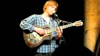 Johnny Flynn - Lady is Risen