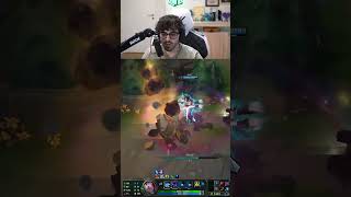 When your Laner takes your jungle camp #agurin #leagueoflegends