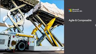 Automate Your Supply Chain With Dynamics 365 Supply Chain Management screenshot 2