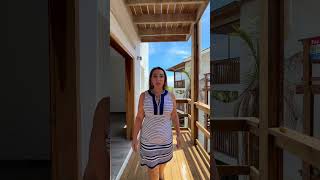 Before and After  | Newly Completed Roatan Gardens E5 Condo