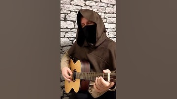 Thumbnail of The Bard's Song from Blind Guardian #acoustic