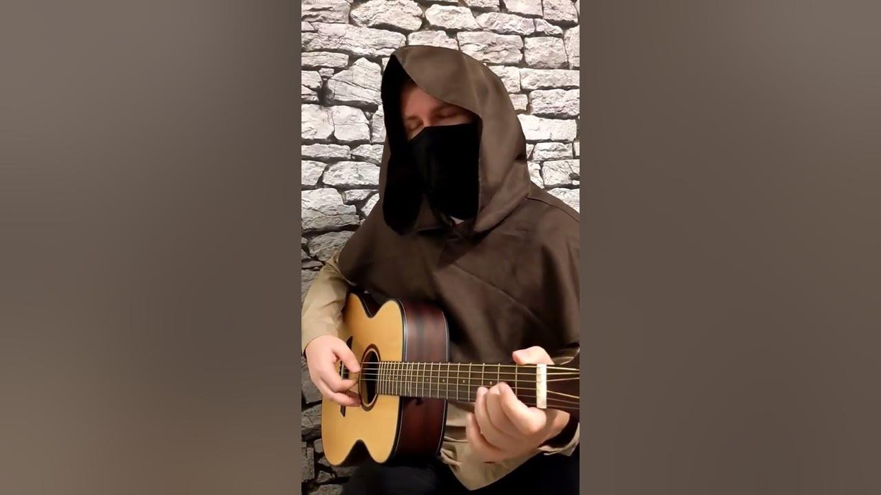 The Bard's Song from Blind Guardian #acoustic The Bard's Song from Blind Guardian #acoustic