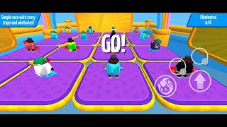 #3 S.T.A.R super tricky amazing run -Android gameplay#gameplay #games  screenshot 3