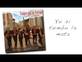 SEPTETO SANTIAGUERO - Yo si tumbo la mata (feat. Luisito Quintero)