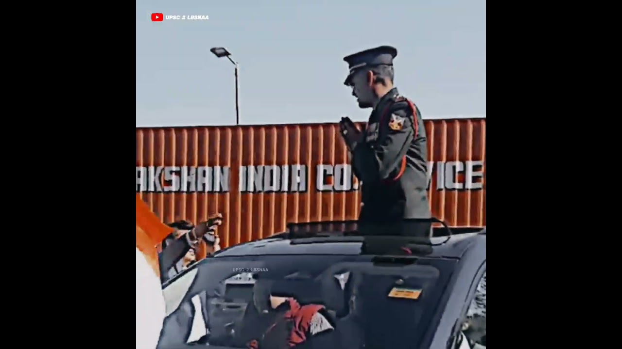 😔And Finally I Cleared NDA😈😈Best NDA Motivation🔥🔥| UPSC 2 LBSNAA | #nda #motivation