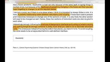 N3ST3DLOOPS - Design Patterns Explained 2nd Editions study group - session 6