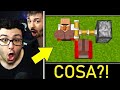 MARCY REAGISCE ai 99 MOMENTI IN CUI MINECRAFT E' STATO MALEDETTO!!