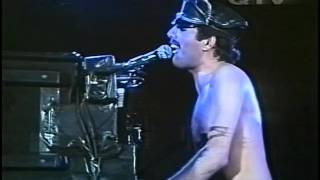 Queen - We Are The Champions - Buenos Aires 1981 [50 FPS]