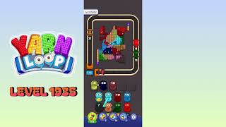 Full Yarn Loop - Level 1935 Walkthrough Update