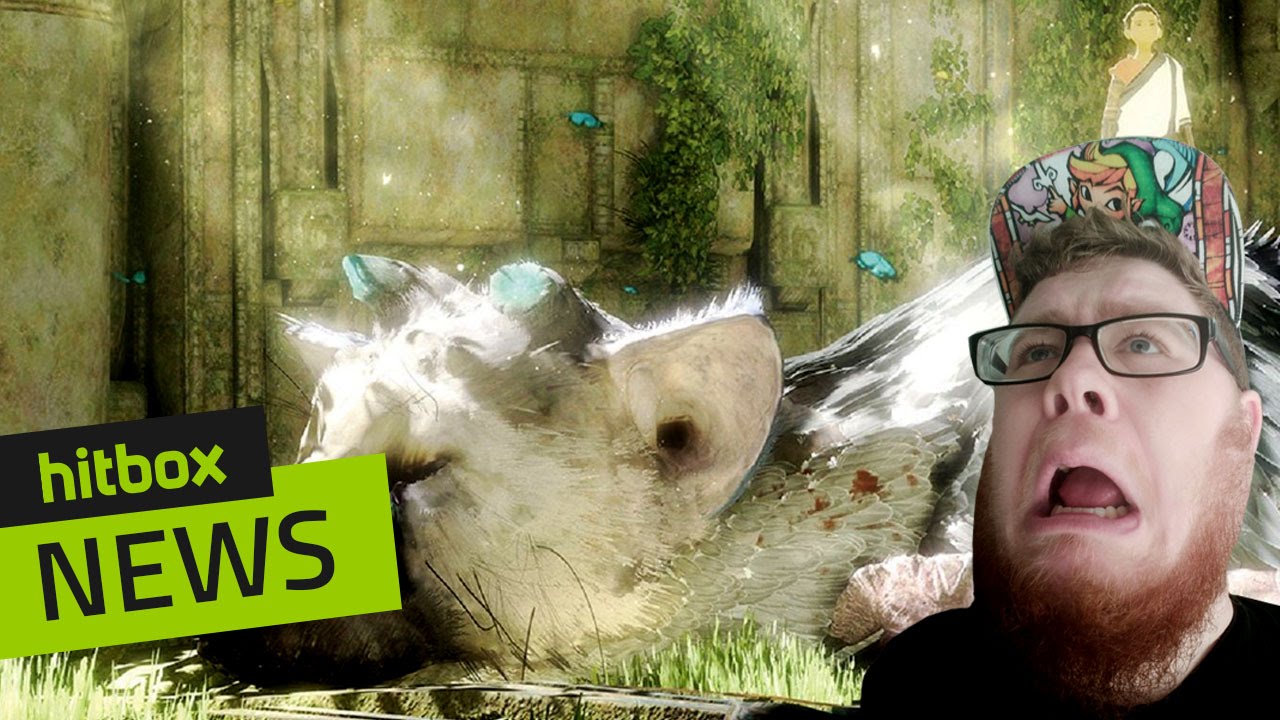 Hitbox News Update #05  Hitbox Challenger Cup by Razer Grand Final, Gaming News all that and more