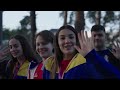 Opening Ceremony | ISF WSC Basketball – Zlatibor 2026