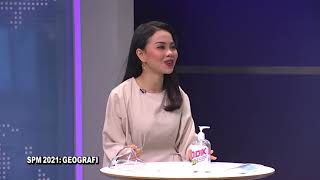 DidikTV  Eps 78 RTS Spm 2021 Geografi Ting 4 Bab 1
