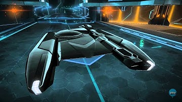 TRON: Evolution Walkthrough Part 12: Chapter 2 - Shutdown - Part 2