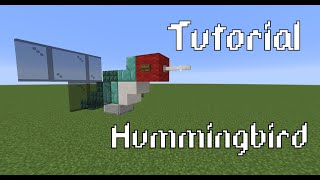Tutorial: Hummingbird