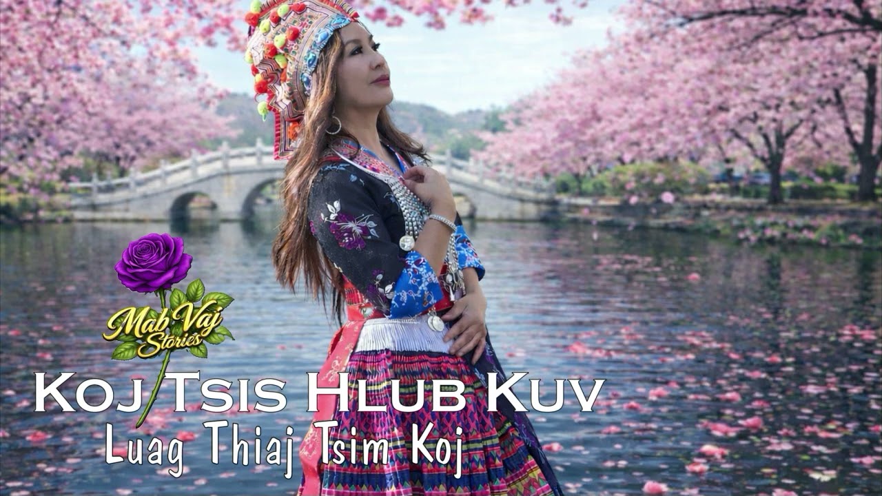 Koj Tsis Hlub Kuv Luag Thiaj Tsim Koj~02/01/2026~