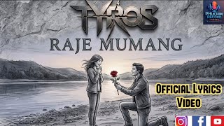 RAJE MUMANG [ BEAUTIFUL DEPICTION ] @Tyros-official