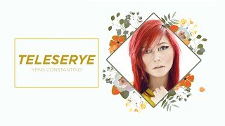 Watch Yeng Constantino Teleserye video