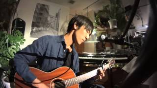 20141020-01 interashiro 01-02-03 夕焼けKnight〜流鏑馬〜朱夏
