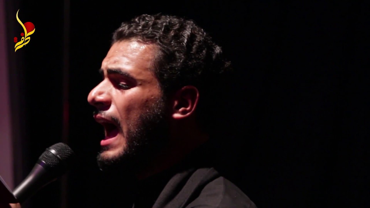 محتاج احبك | محمد باقر الخاقاني | حسينيه  غريب طوس ع